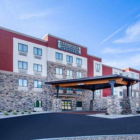 Staybridge Suites - Sioux Falls Southwest By Ihg Exterior photo