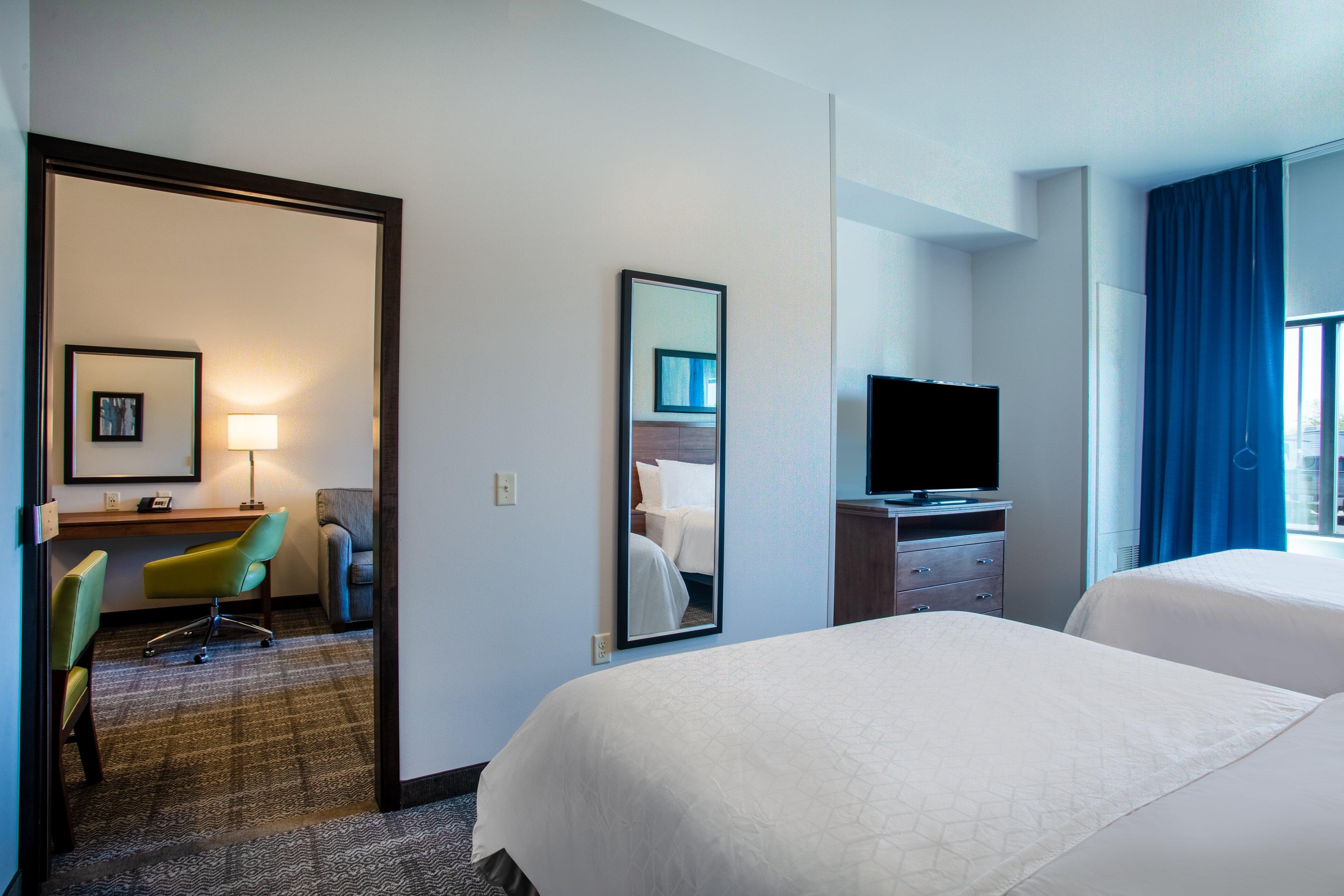 Staybridge Suites - Sioux Falls Southwest By Ihg Exterior photo