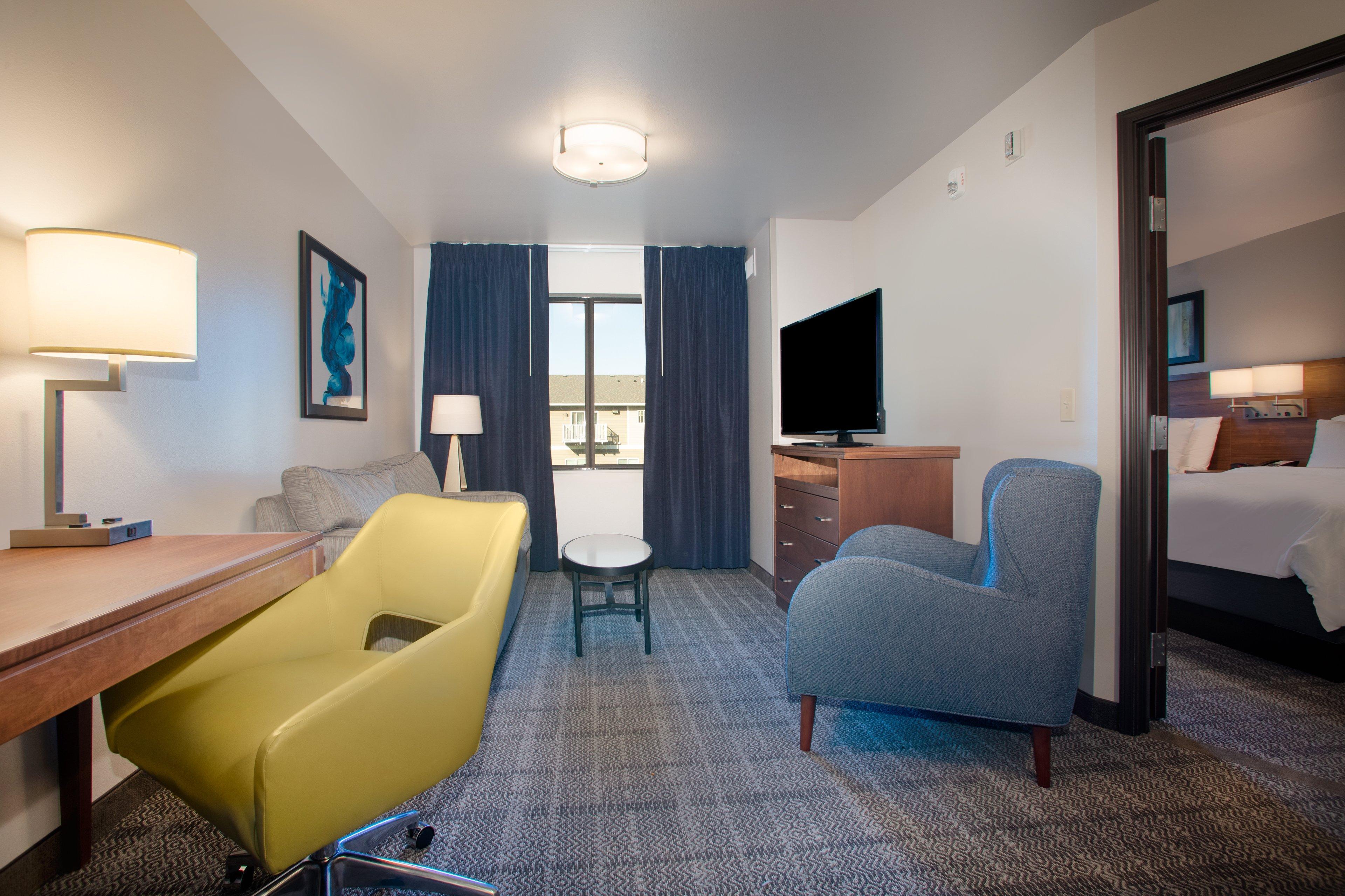 Staybridge Suites - Sioux Falls Southwest By Ihg Exterior photo