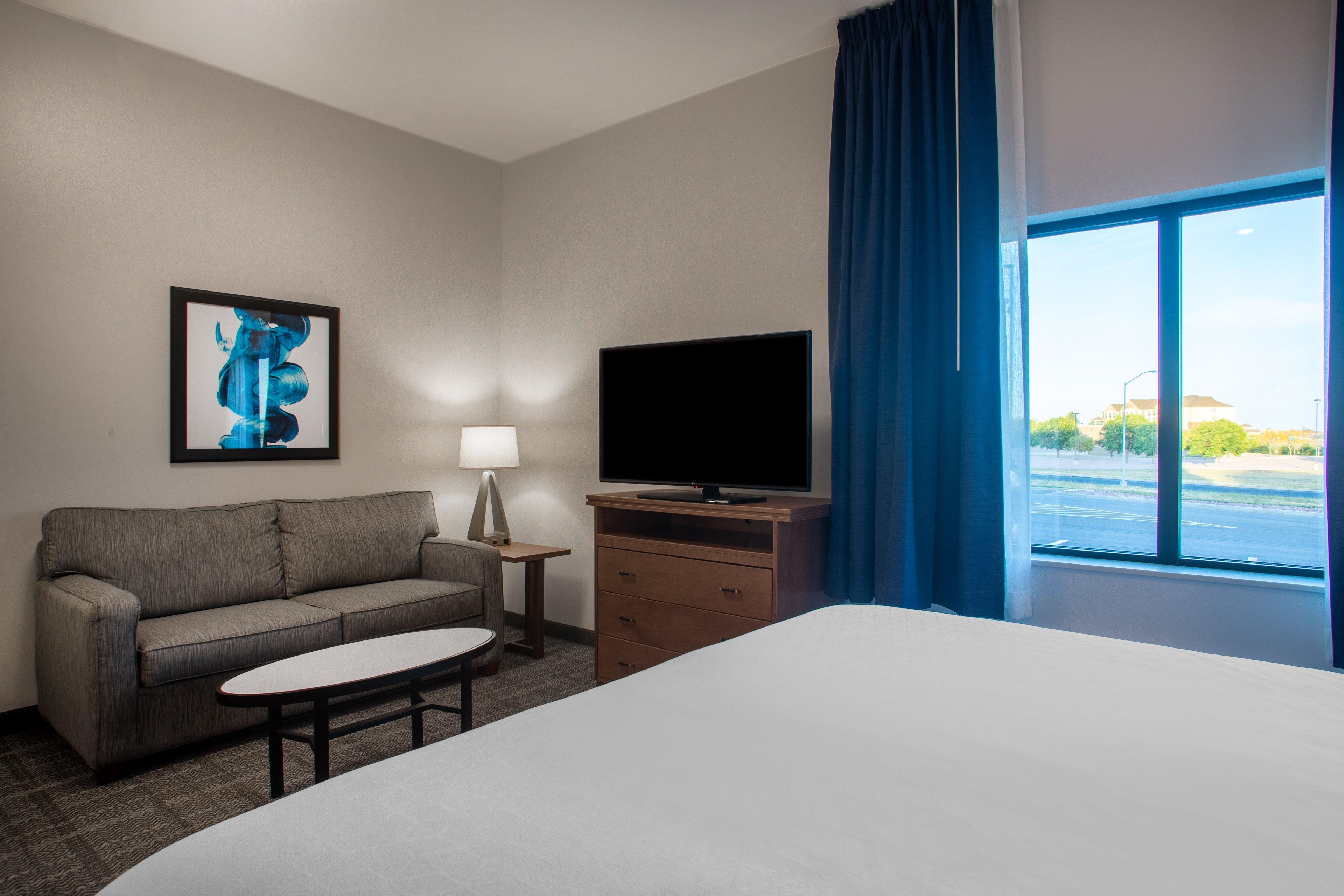 Staybridge Suites - Sioux Falls Southwest By Ihg Exterior photo