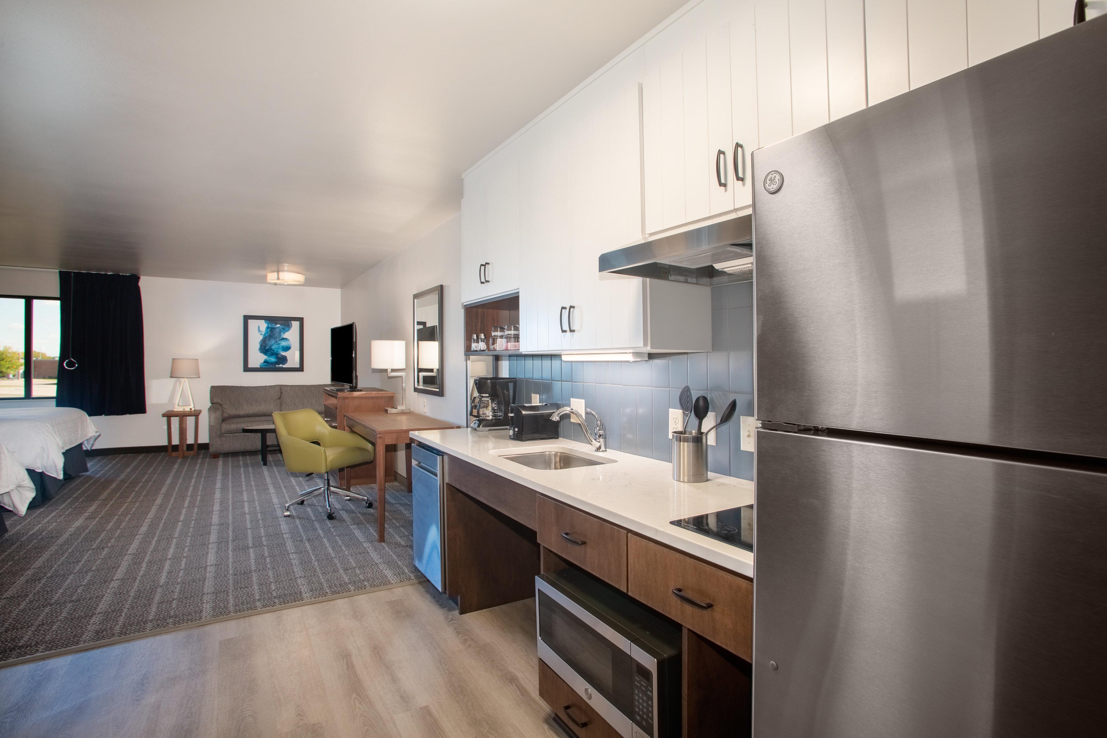 Staybridge Suites - Sioux Falls Southwest By Ihg Exterior photo