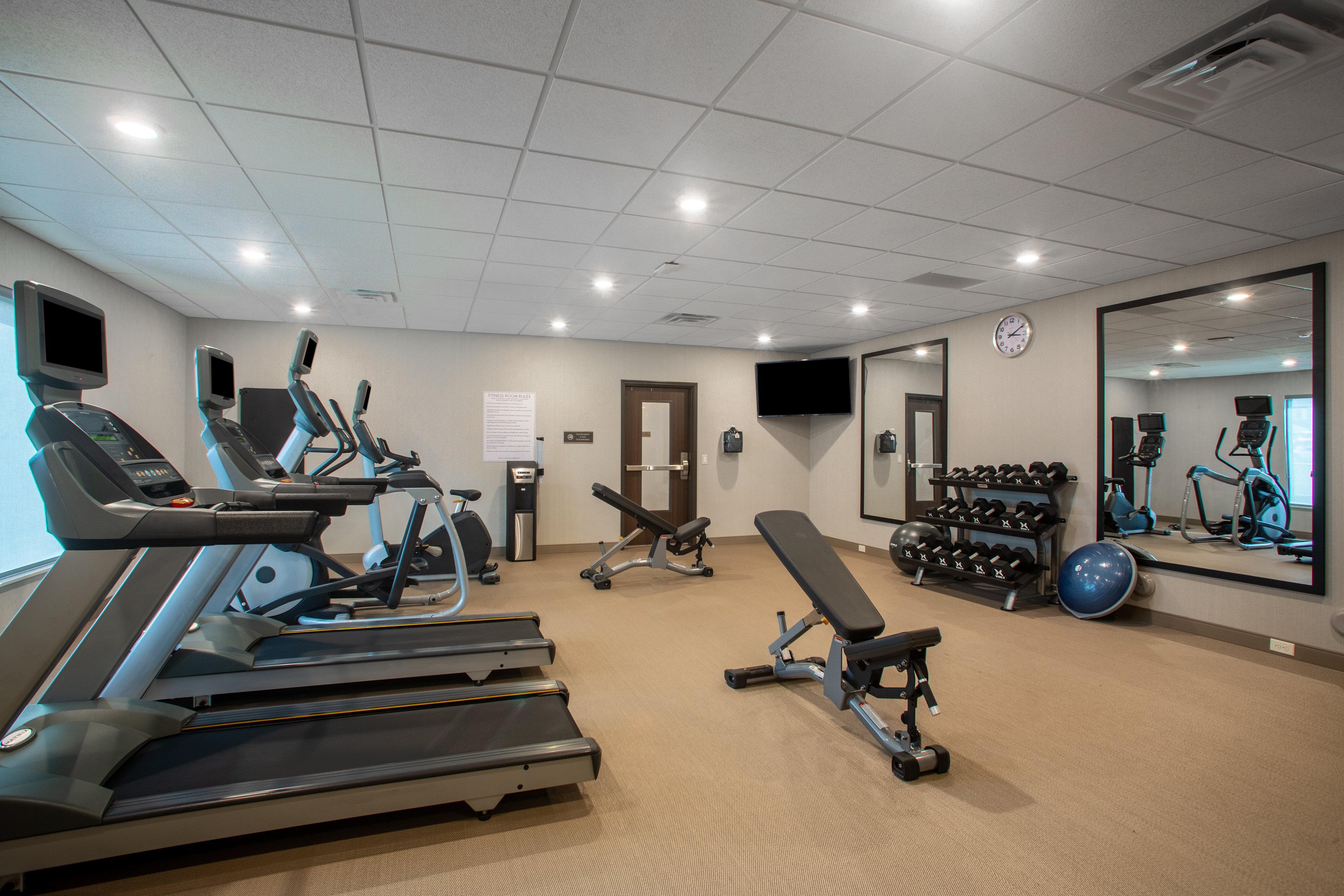 Staybridge Suites - Sioux Falls Southwest By Ihg Exterior photo