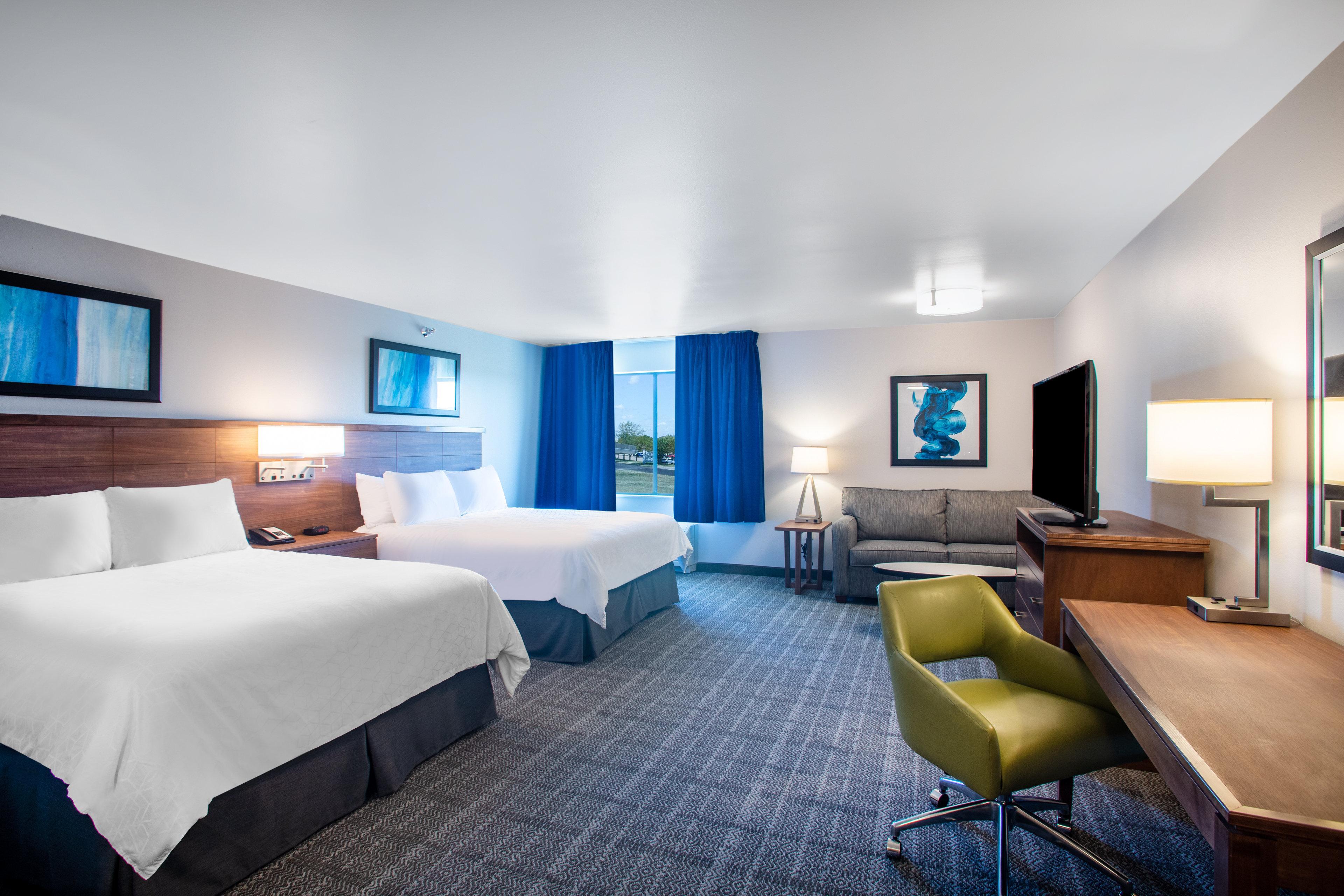 Staybridge Suites - Sioux Falls Southwest By Ihg Exterior photo
