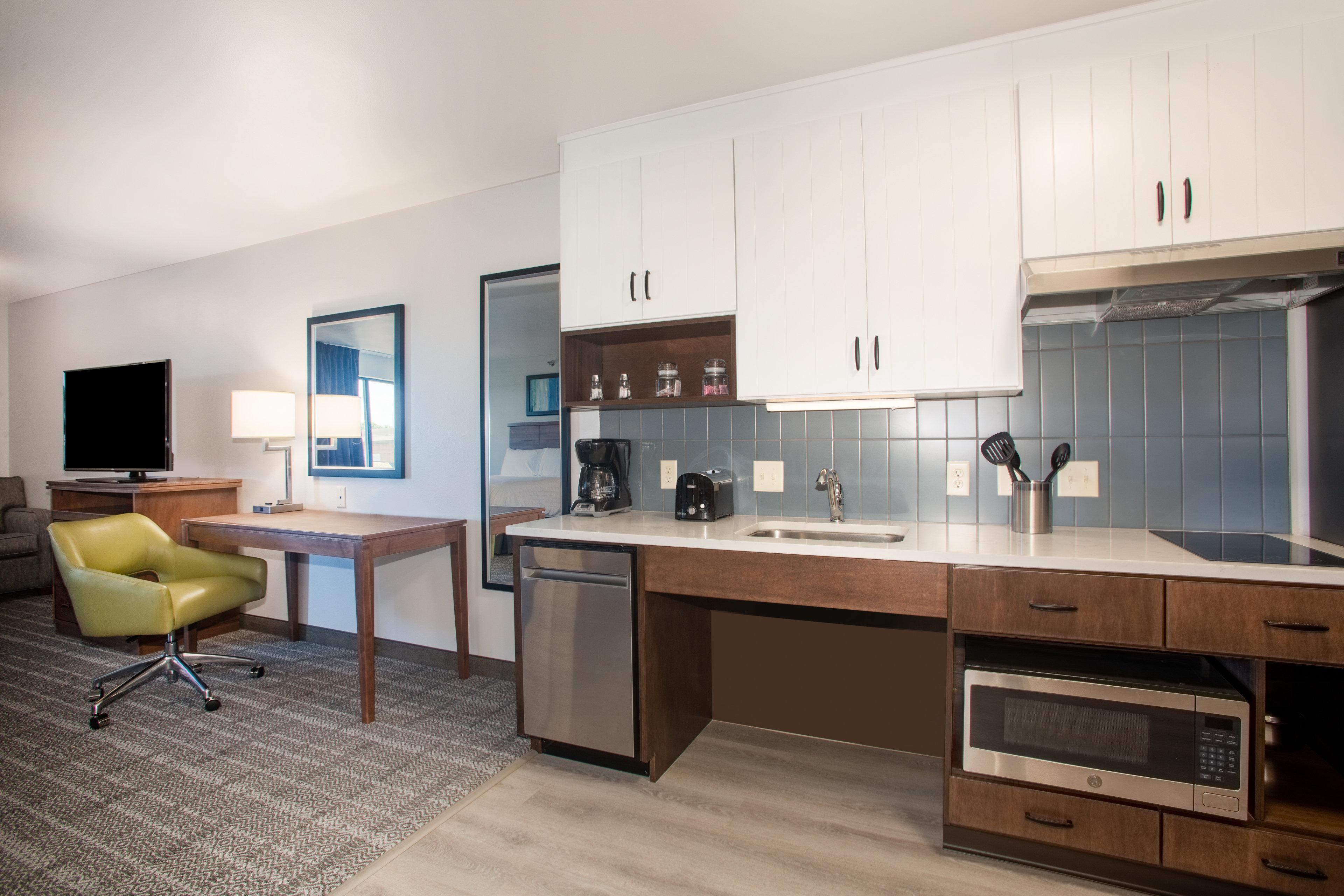 Staybridge Suites - Sioux Falls Southwest By Ihg Exterior photo