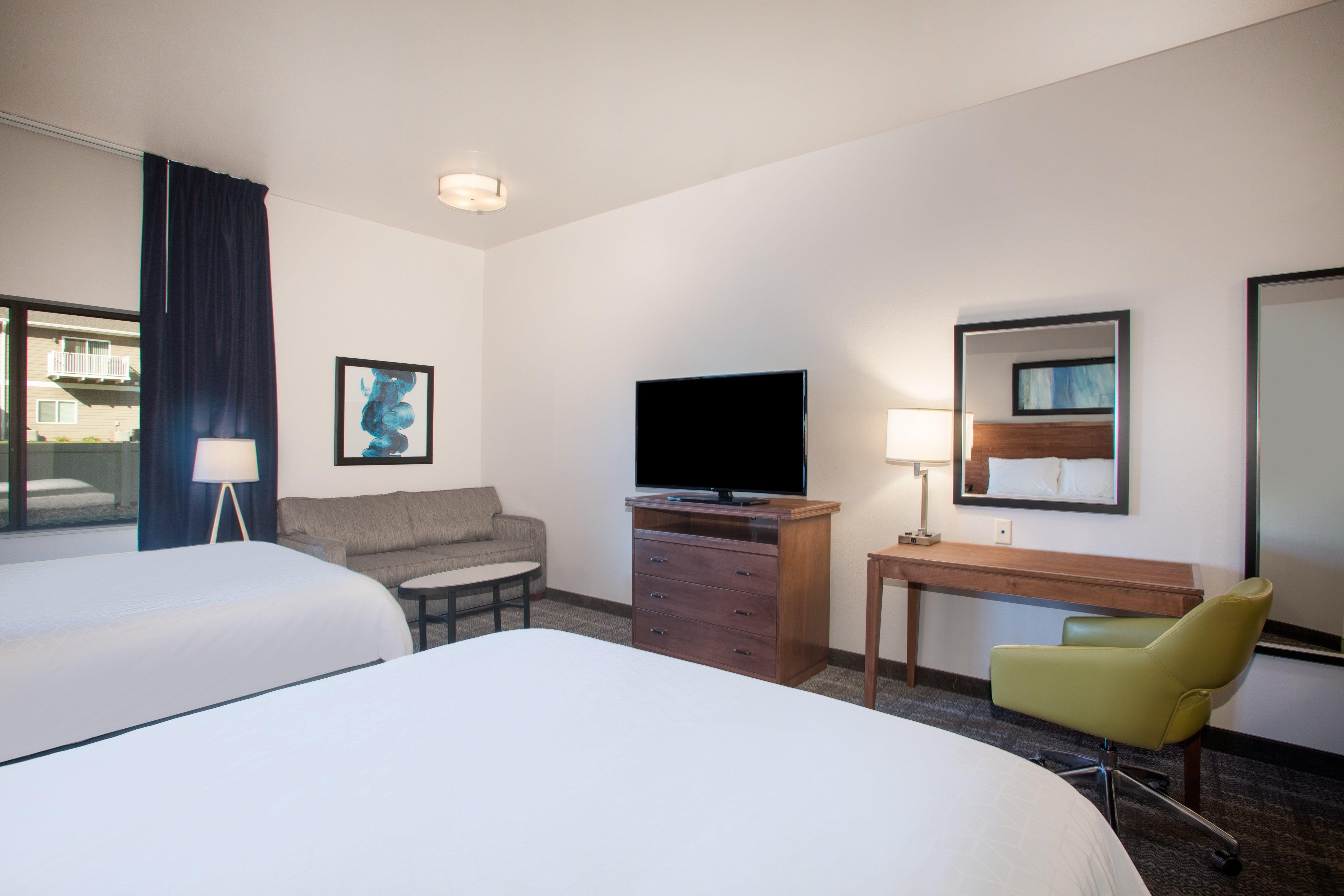 Staybridge Suites - Sioux Falls Southwest By Ihg Exterior photo