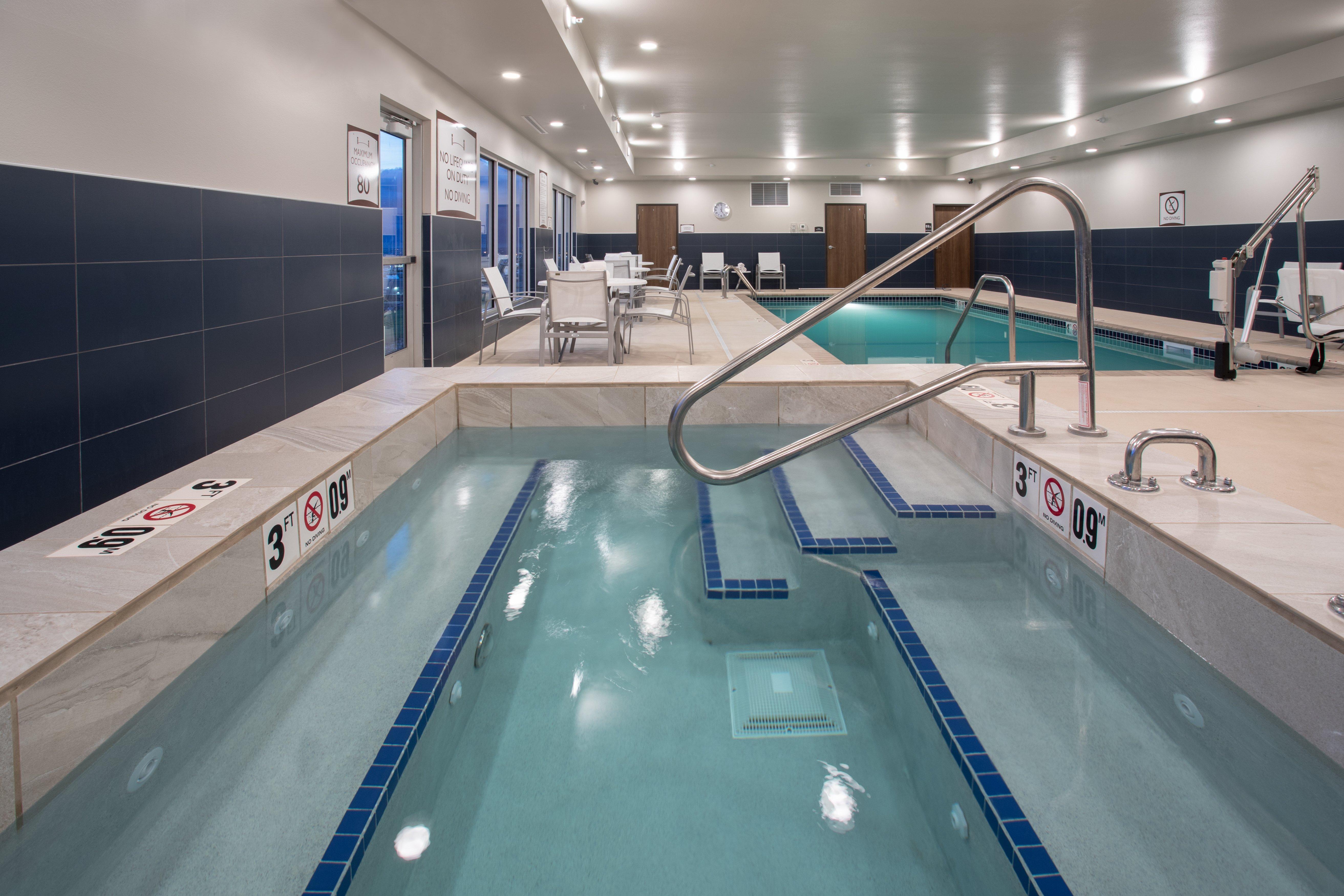 Staybridge Suites - Sioux Falls Southwest By Ihg Exterior photo