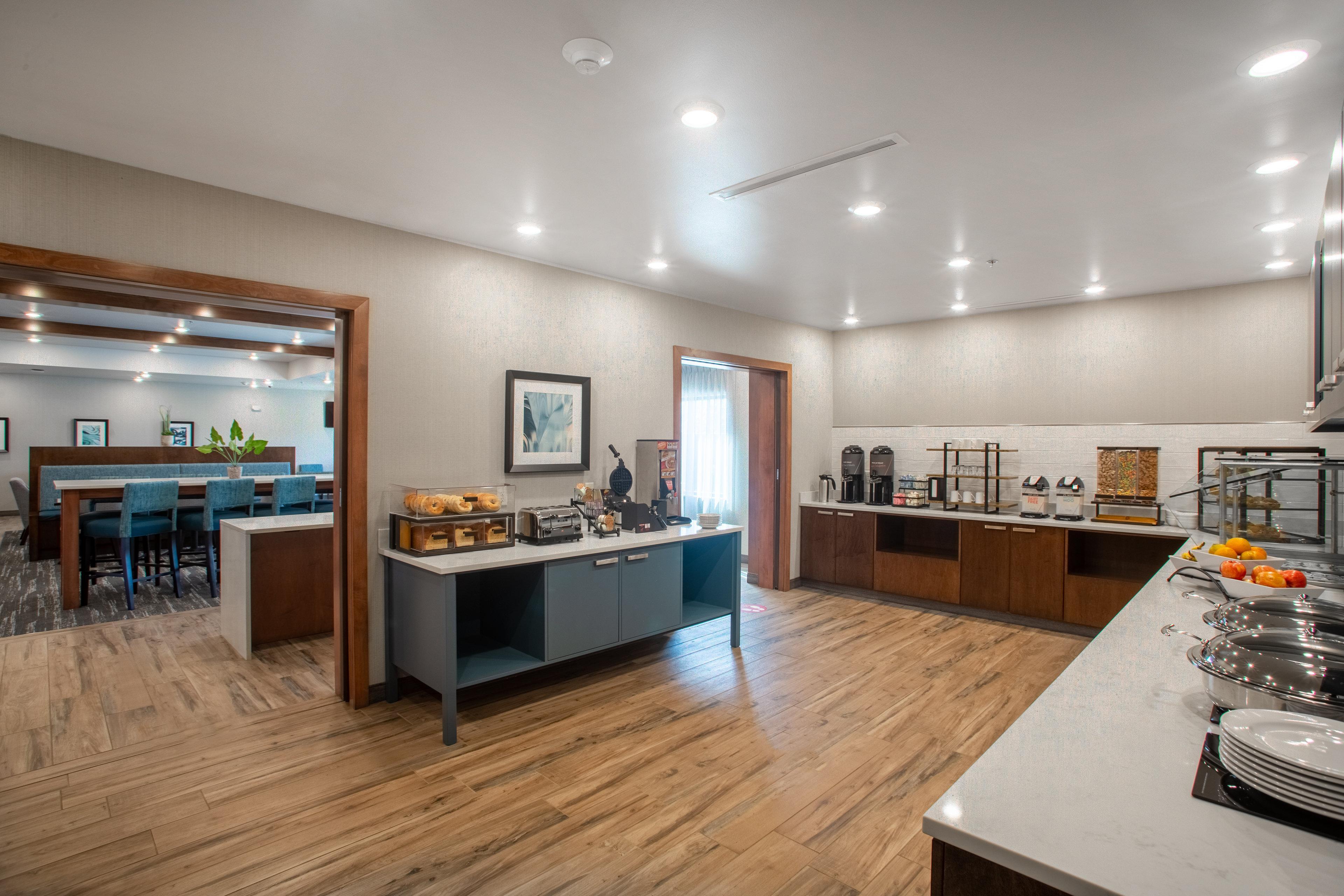 Staybridge Suites - Sioux Falls Southwest By Ihg Exterior photo