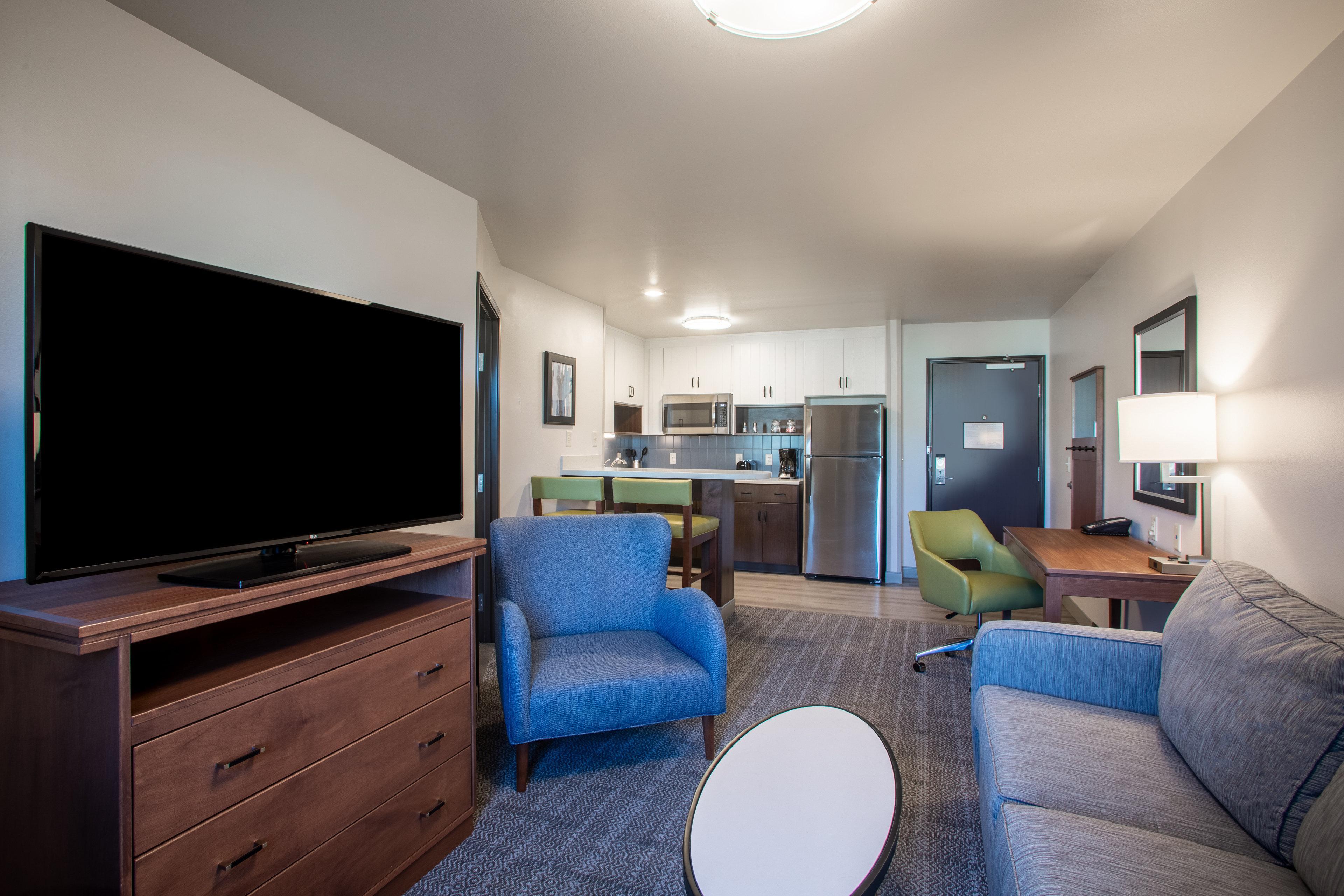 Staybridge Suites - Sioux Falls Southwest By Ihg Exterior photo