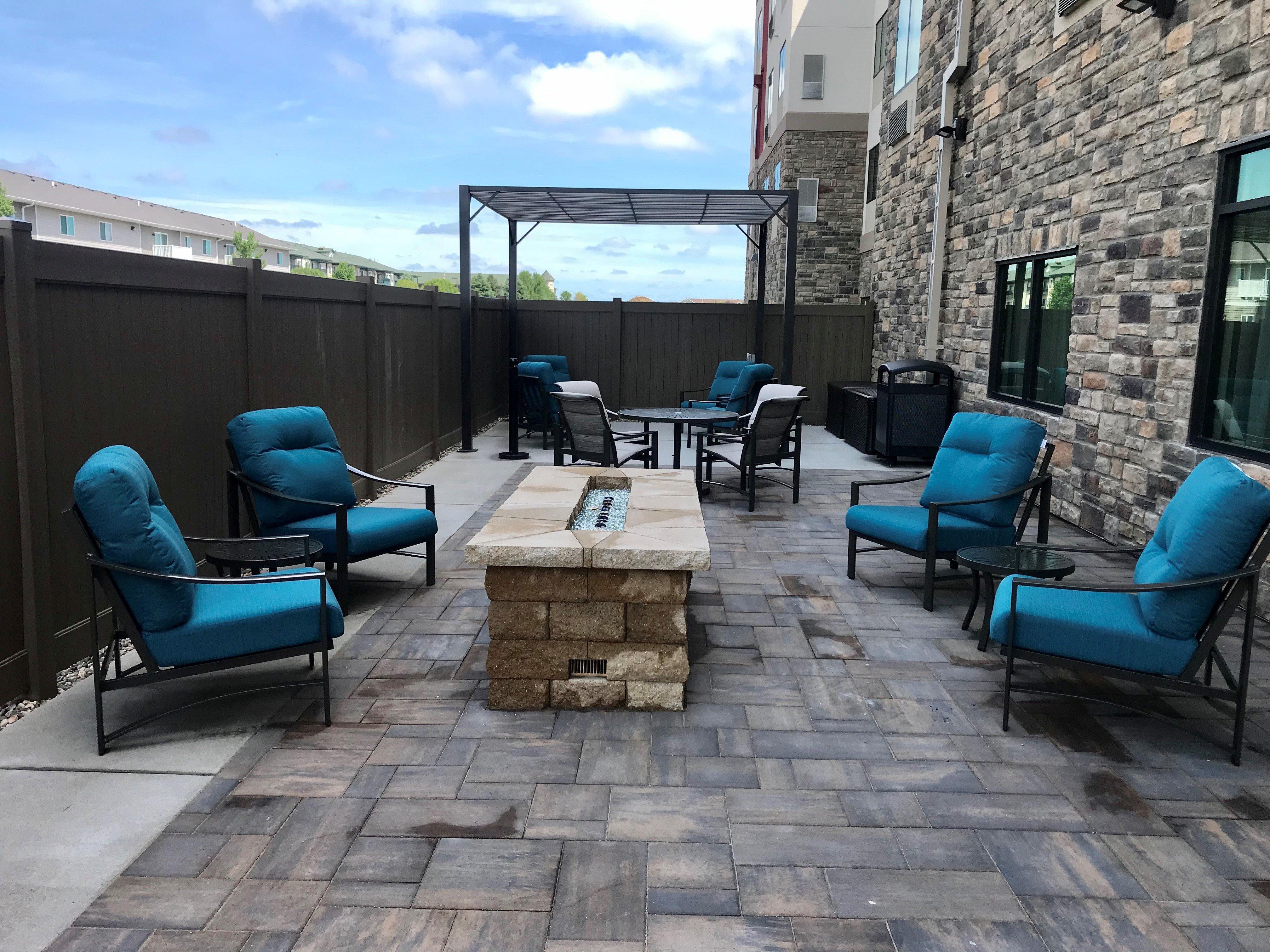Staybridge Suites - Sioux Falls Southwest By Ihg Exterior photo