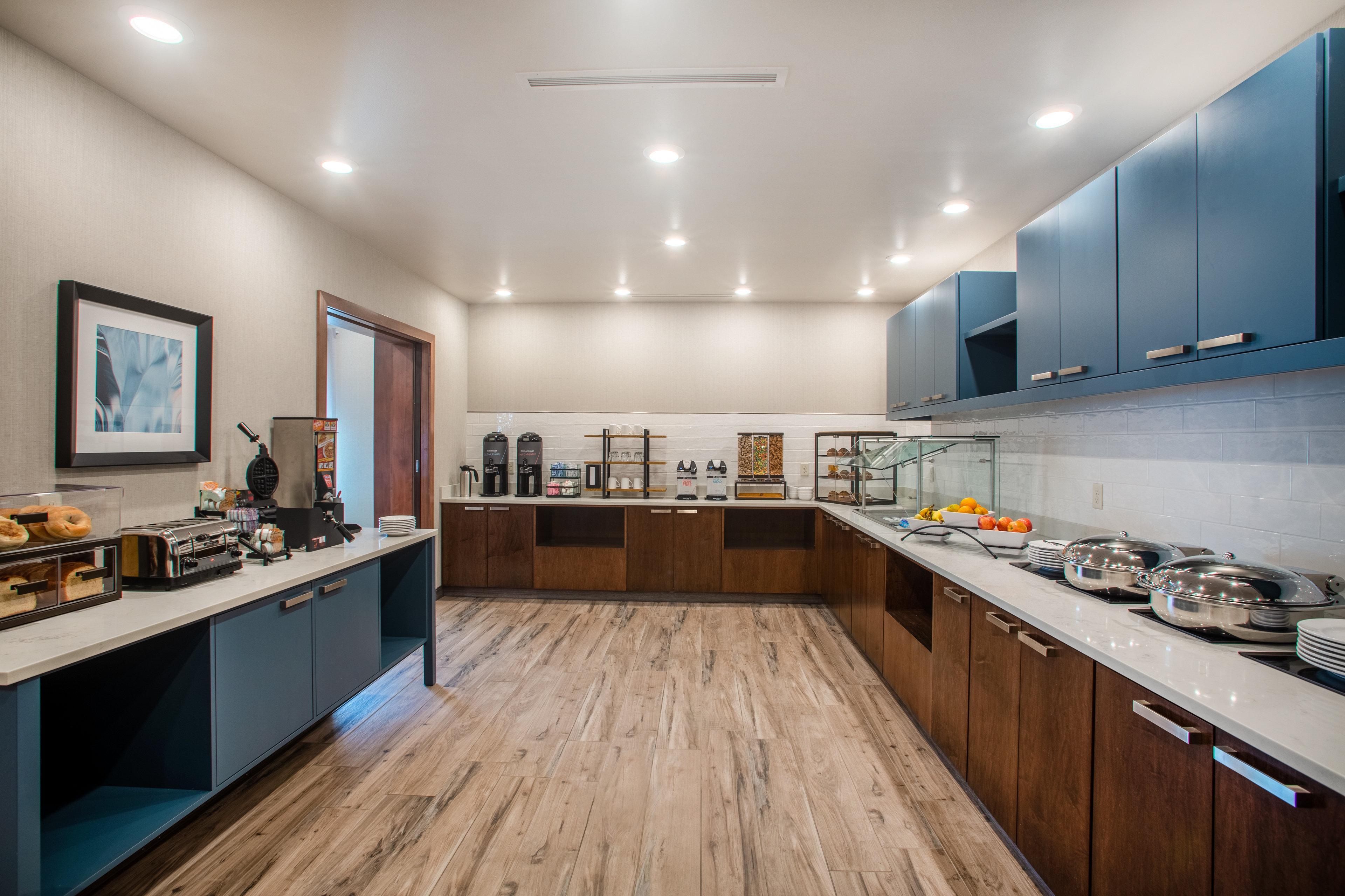 Staybridge Suites - Sioux Falls Southwest By Ihg Exterior photo