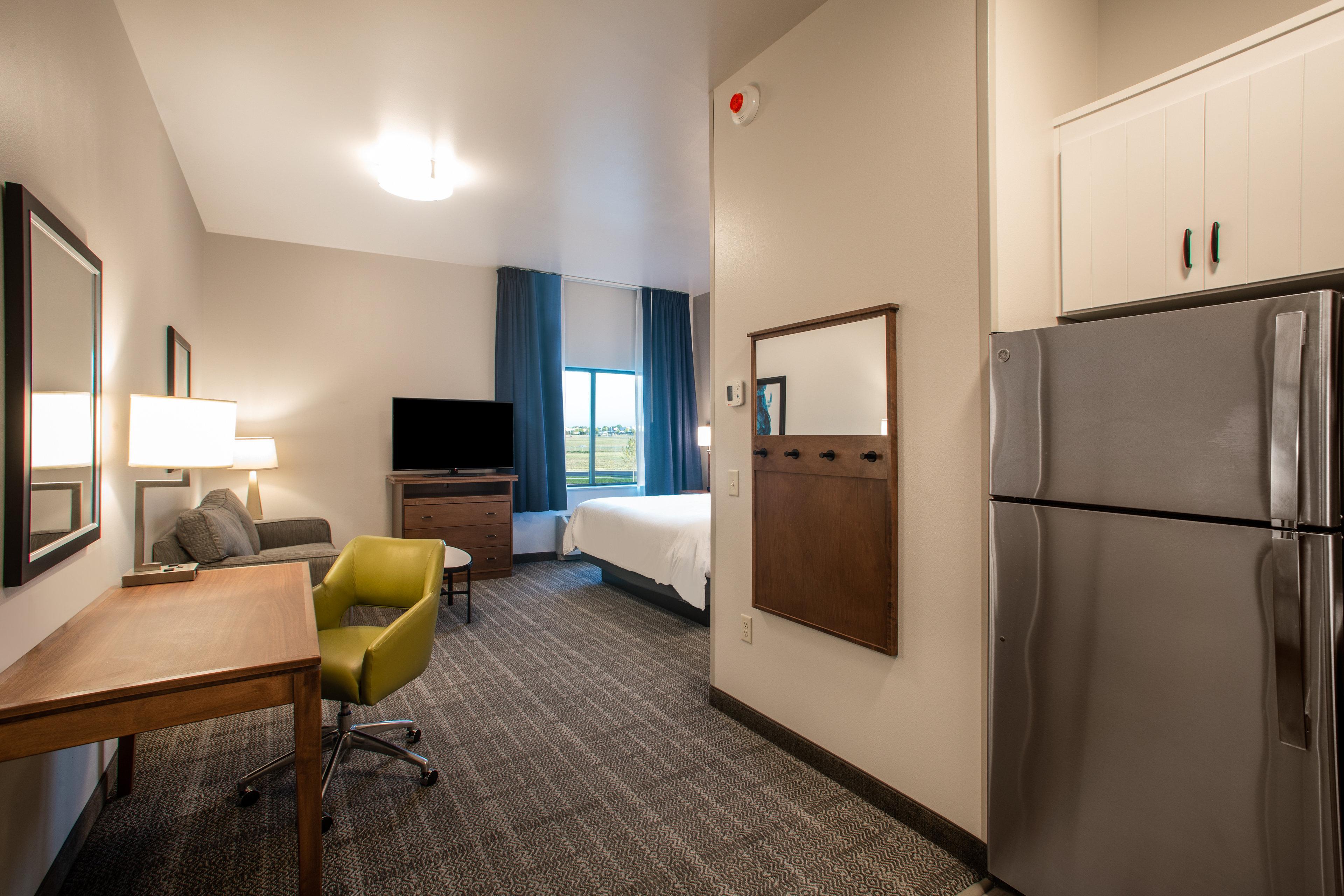 Staybridge Suites - Sioux Falls Southwest By Ihg Exterior photo
