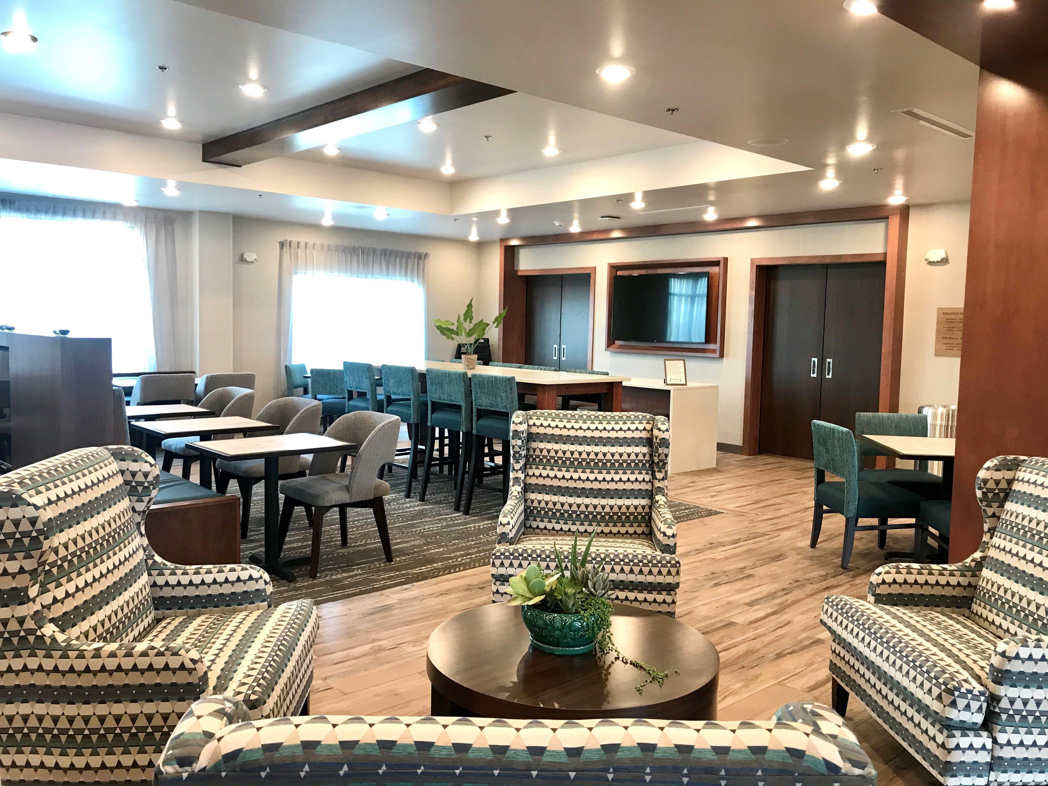 Staybridge Suites - Sioux Falls Southwest By Ihg Exterior photo