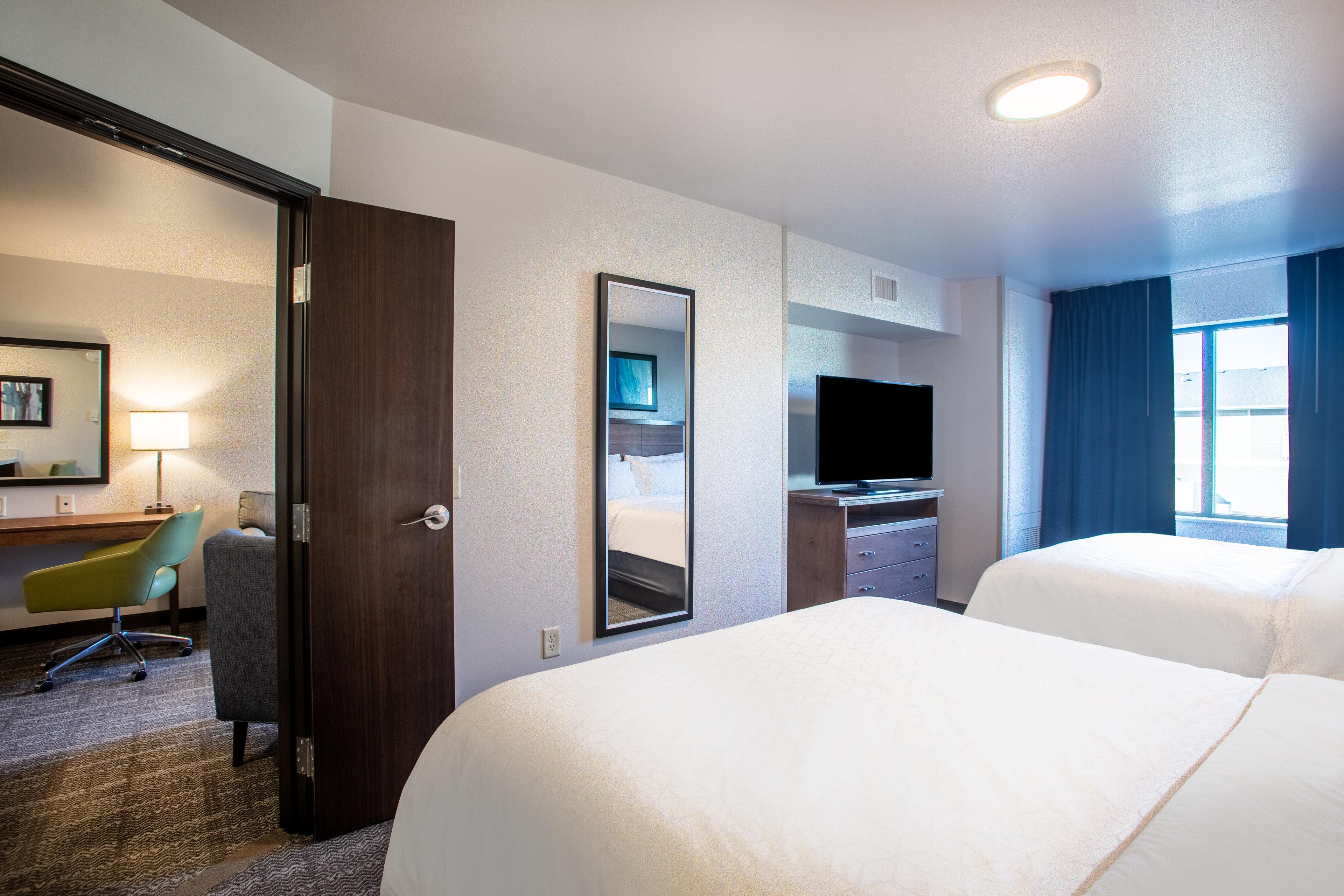 Staybridge Suites - Sioux Falls Southwest By Ihg Exterior photo