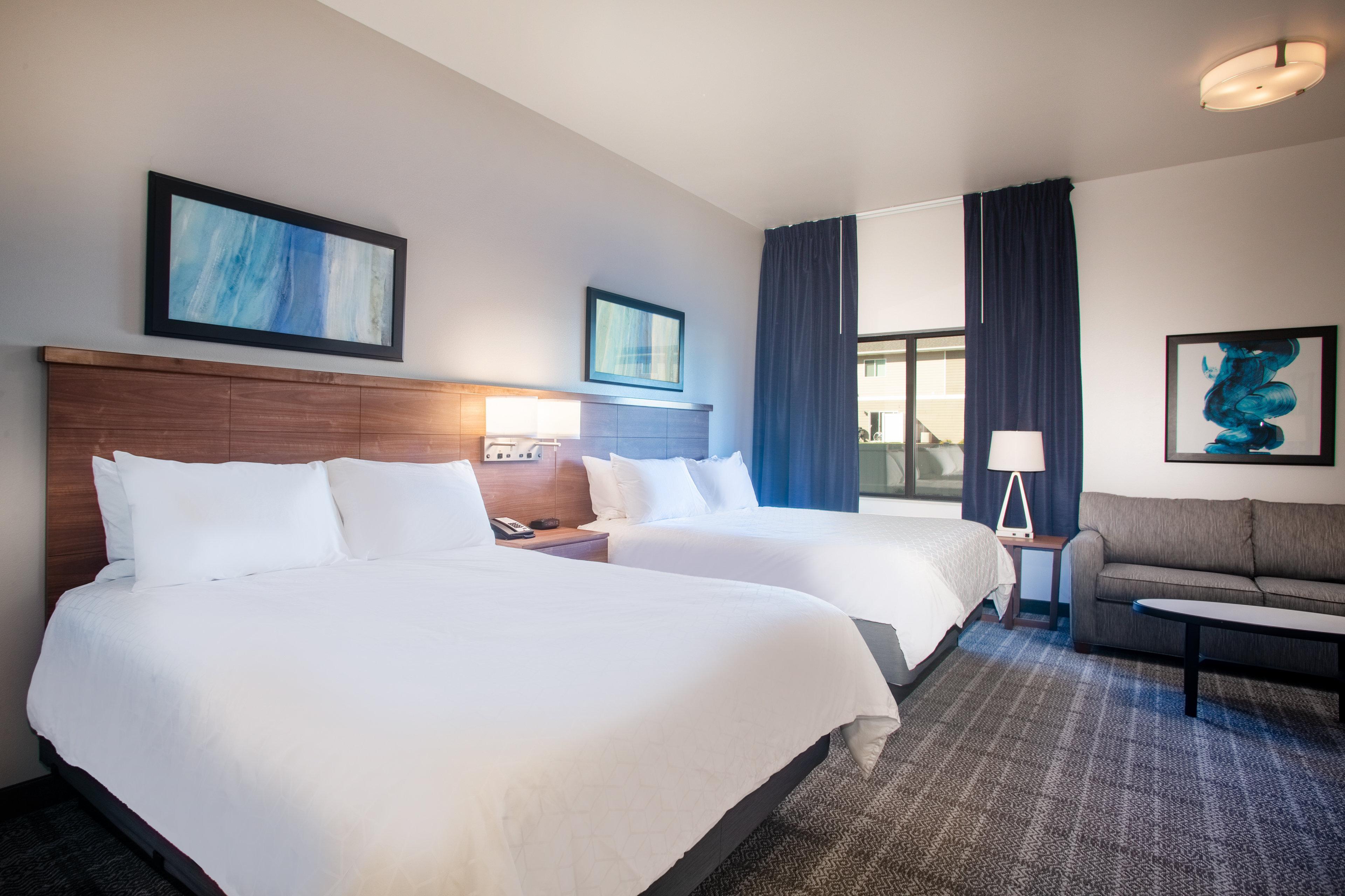 Staybridge Suites - Sioux Falls Southwest By Ihg Exterior photo