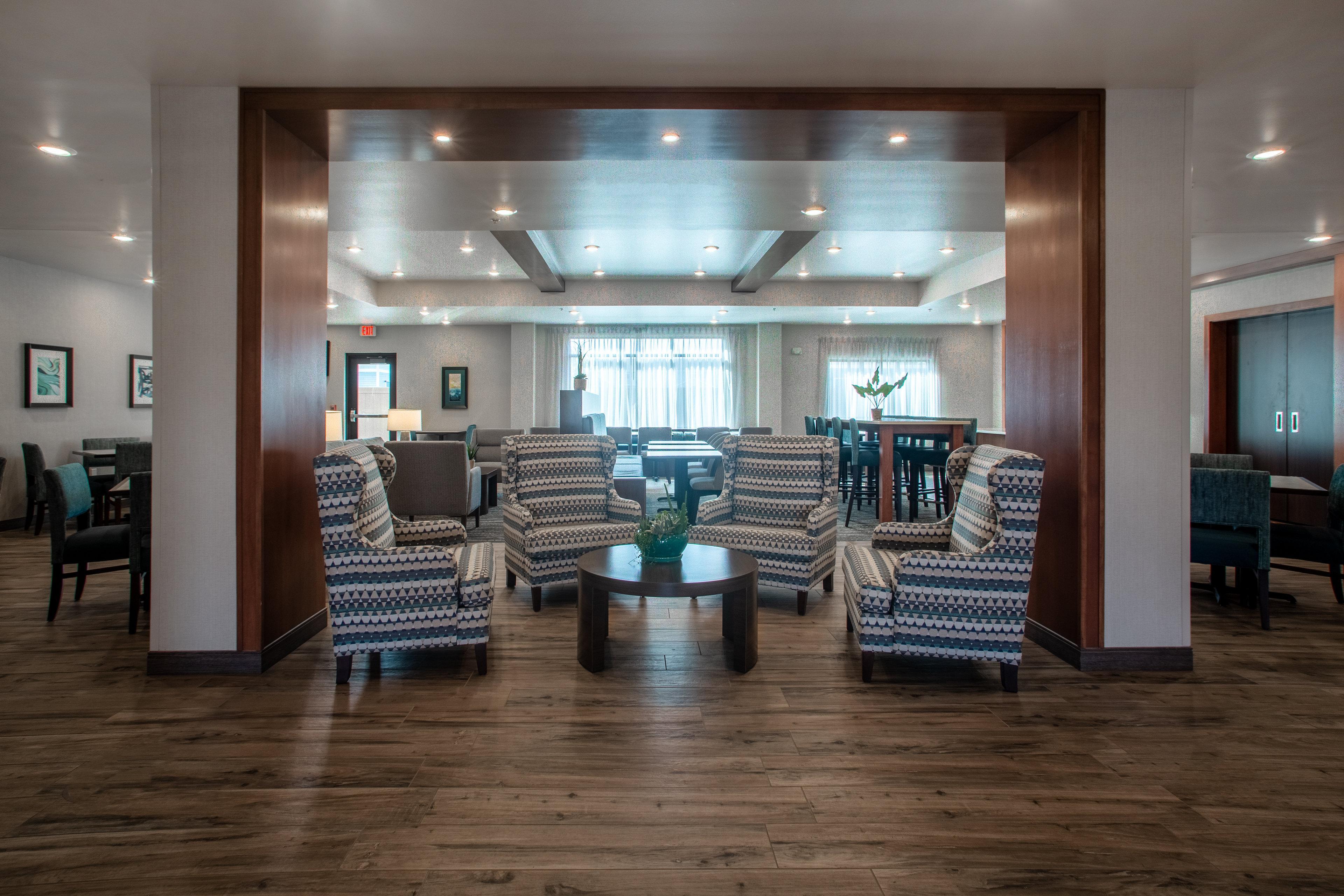 Staybridge Suites - Sioux Falls Southwest By Ihg Exterior photo