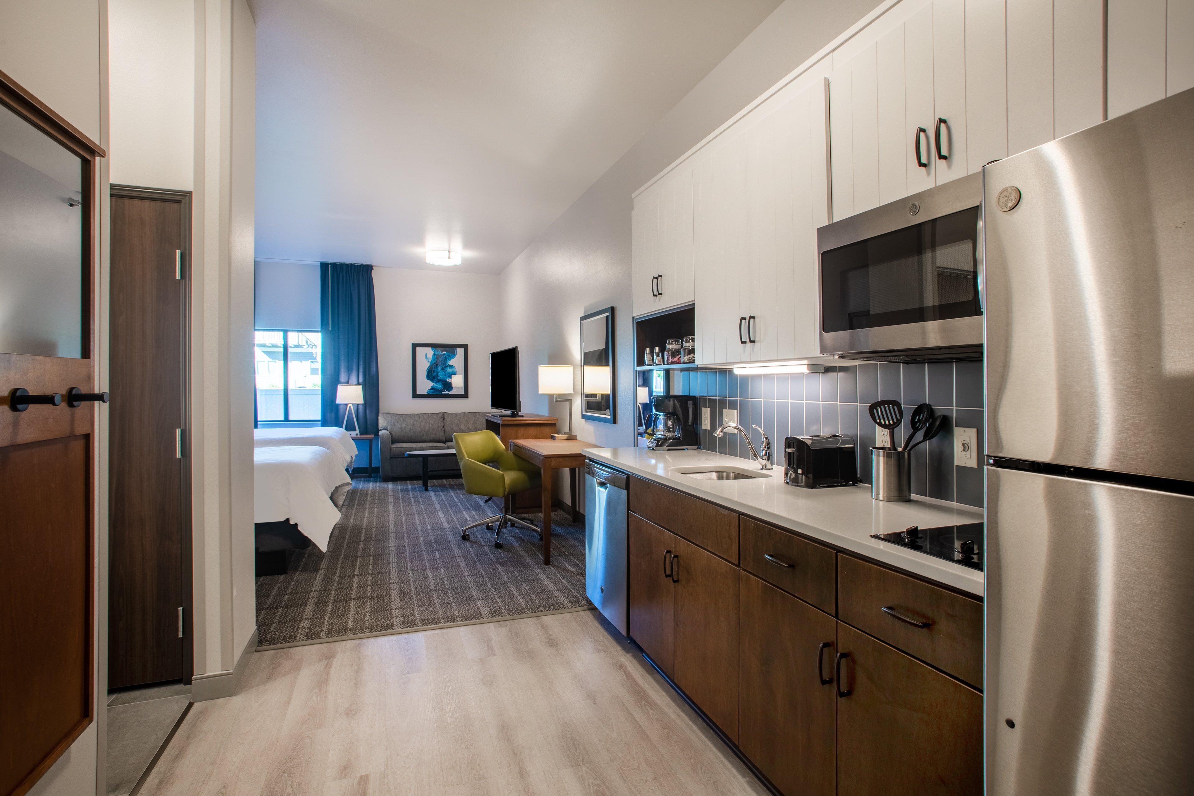 Staybridge Suites - Sioux Falls Southwest By Ihg Exterior photo