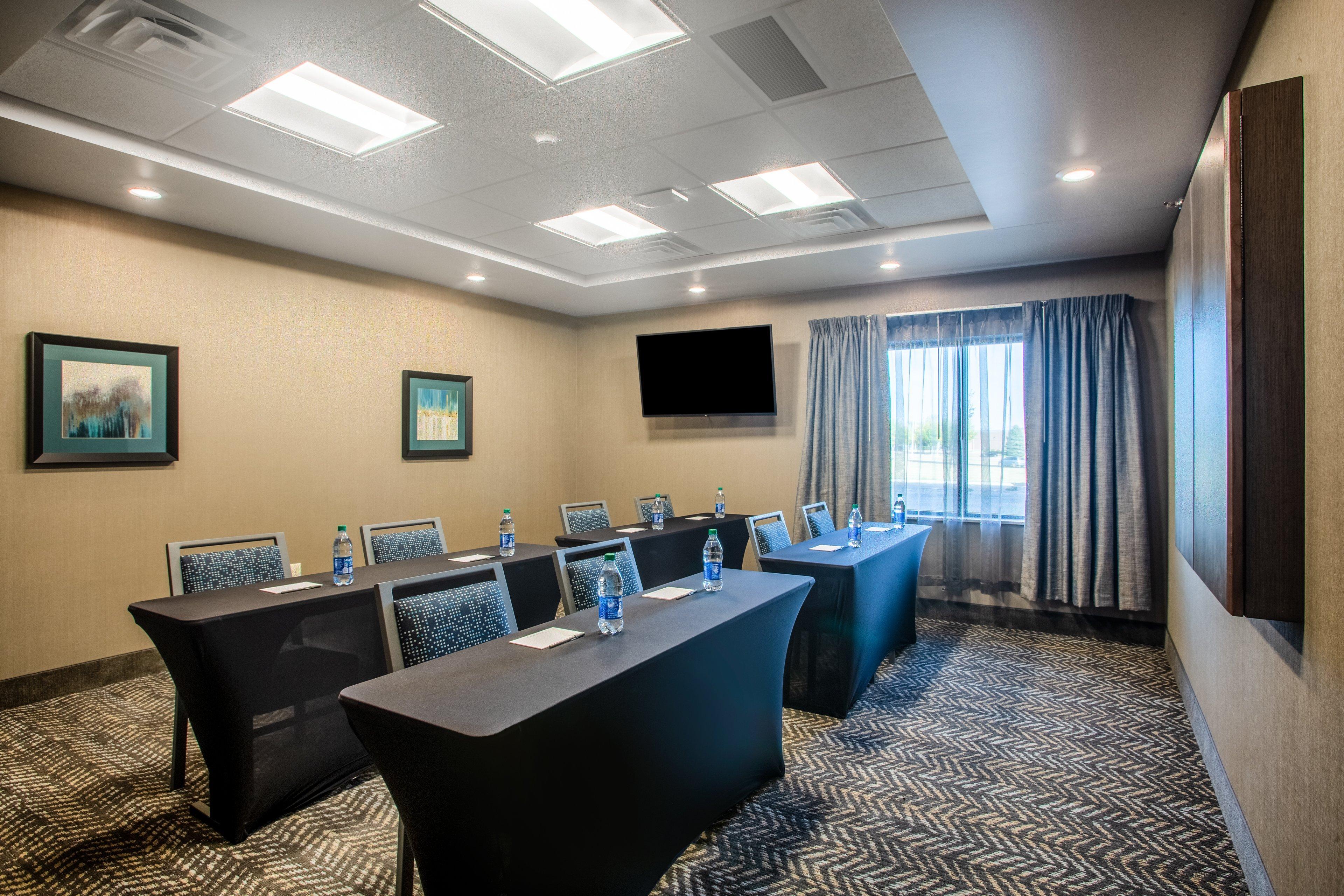 Staybridge Suites - Sioux Falls Southwest By Ihg Exterior photo
