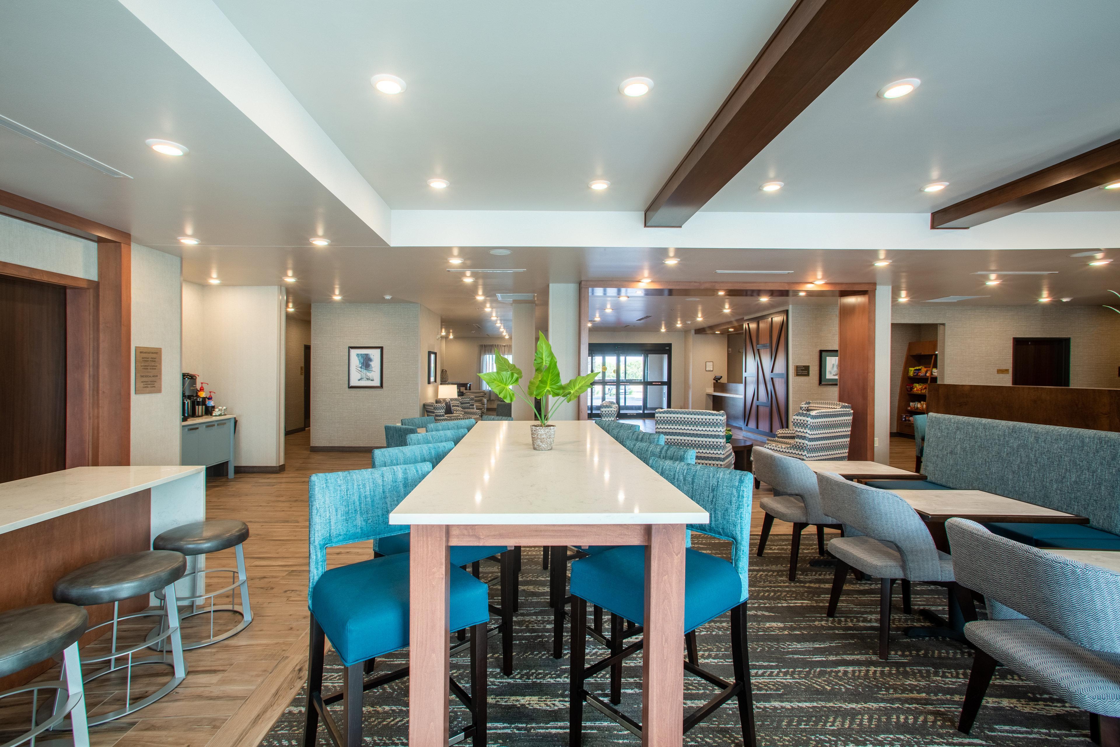 Staybridge Suites - Sioux Falls Southwest By Ihg Exterior photo