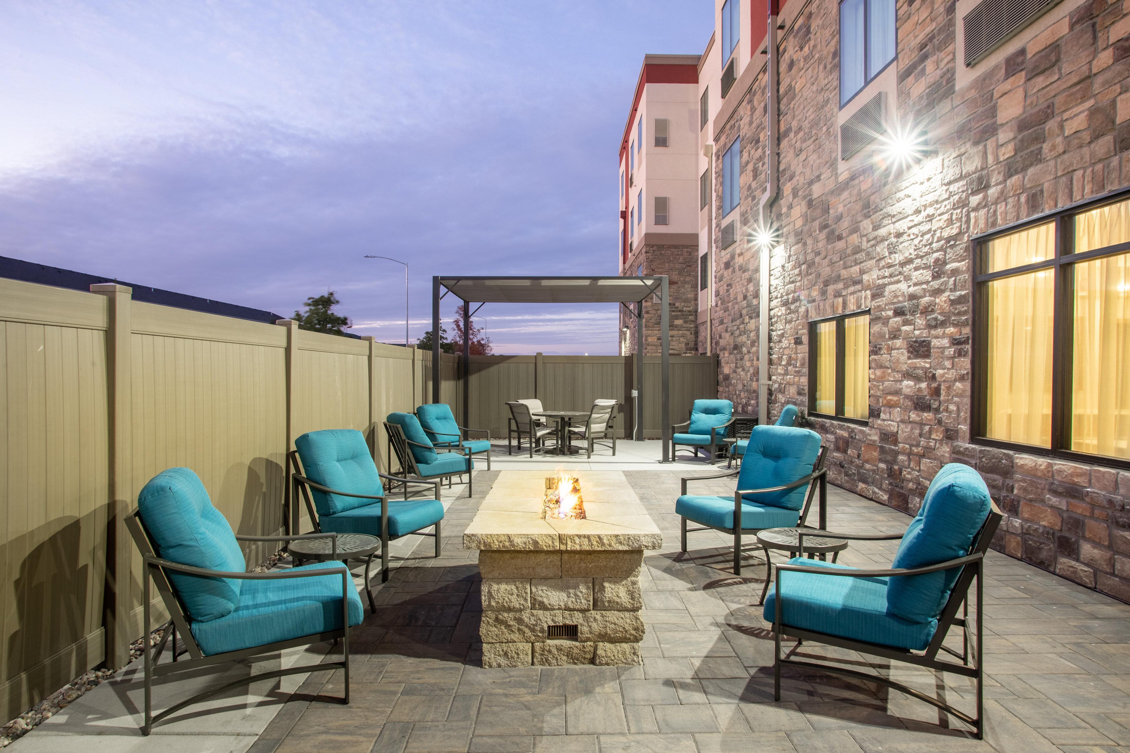 Staybridge Suites - Sioux Falls Southwest By Ihg Exterior photo