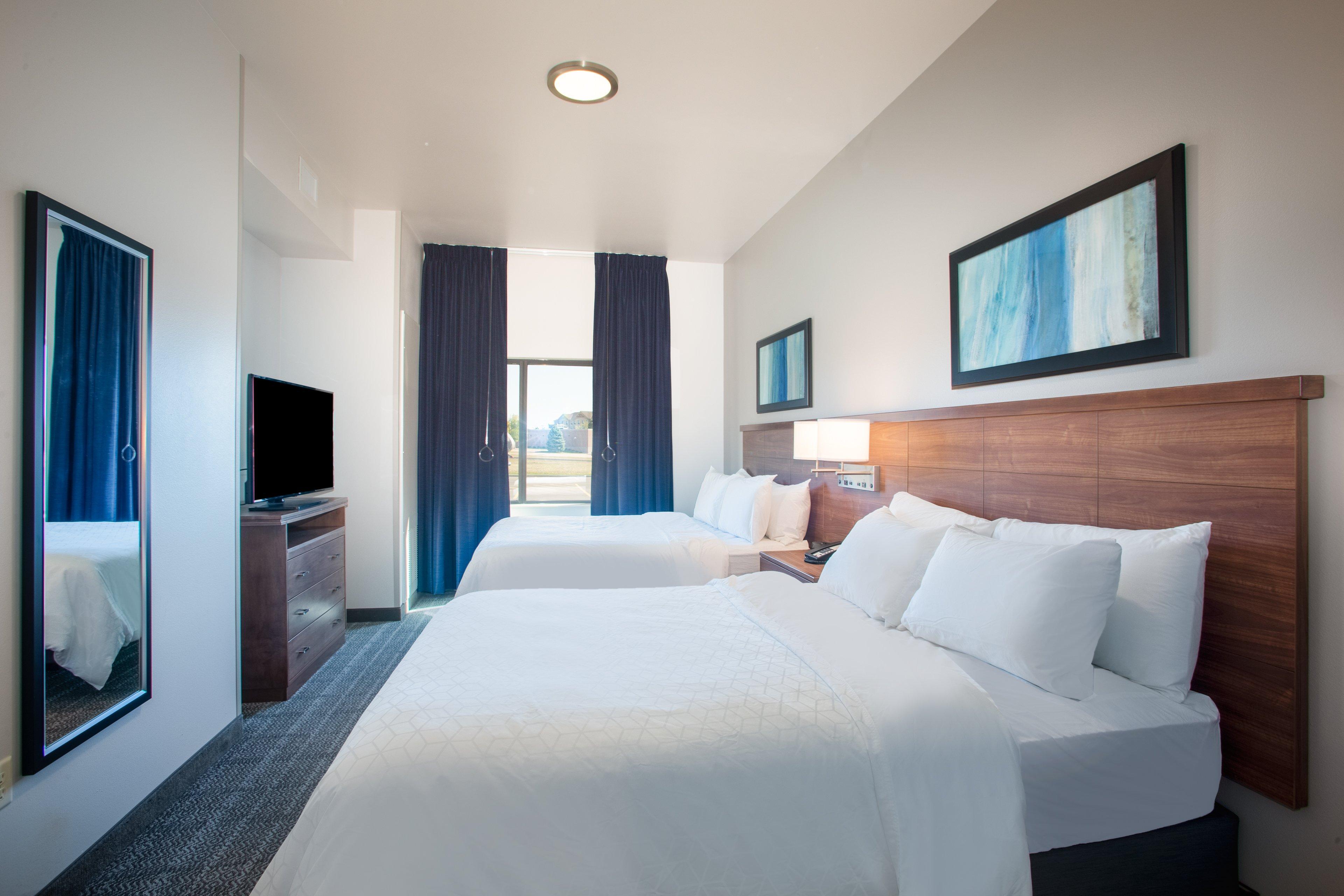Staybridge Suites - Sioux Falls Southwest By Ihg Exterior photo