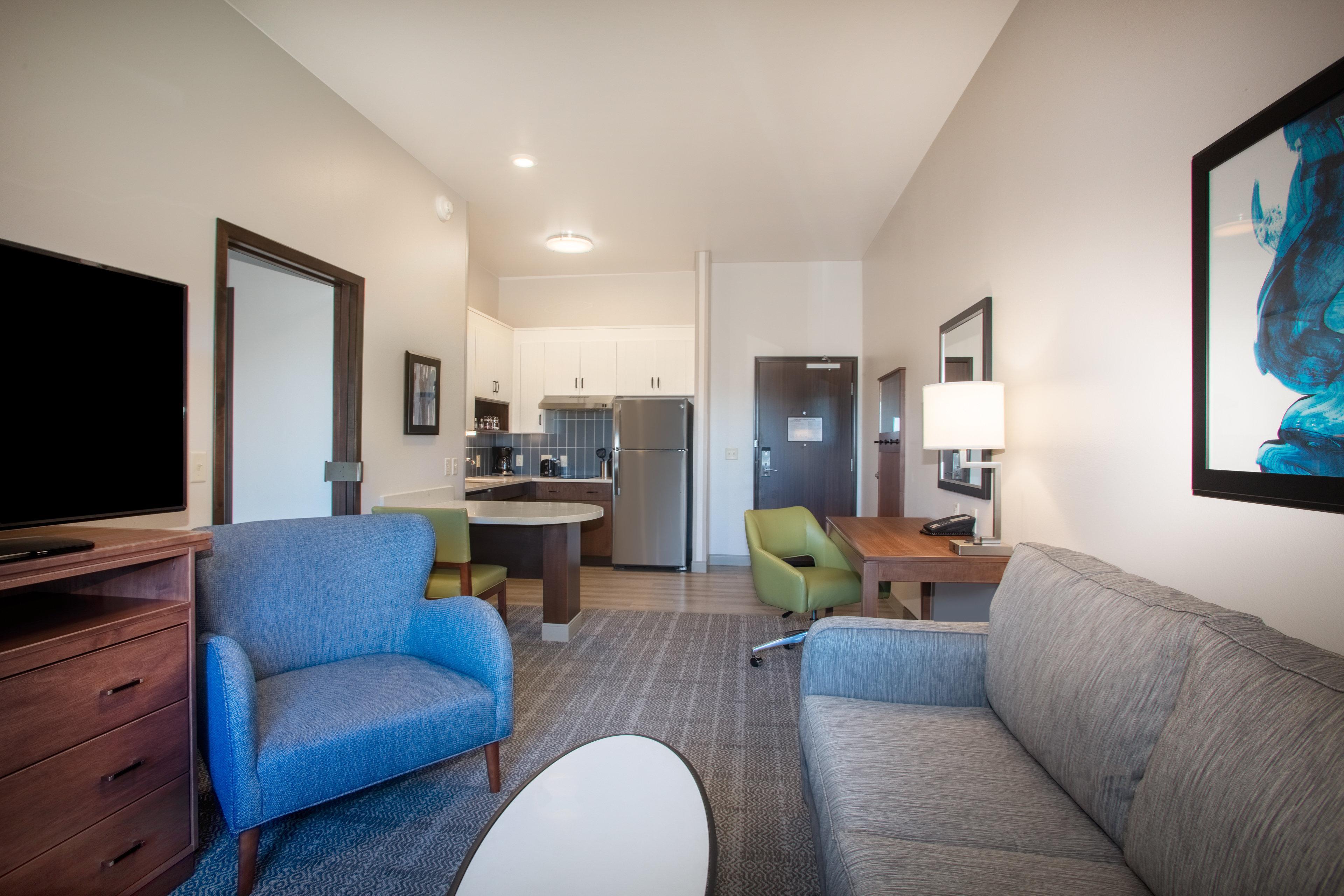 Staybridge Suites - Sioux Falls Southwest By Ihg Exterior photo