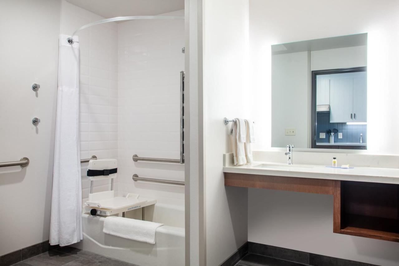 Staybridge Suites - Sioux Falls Southwest By Ihg Exterior photo