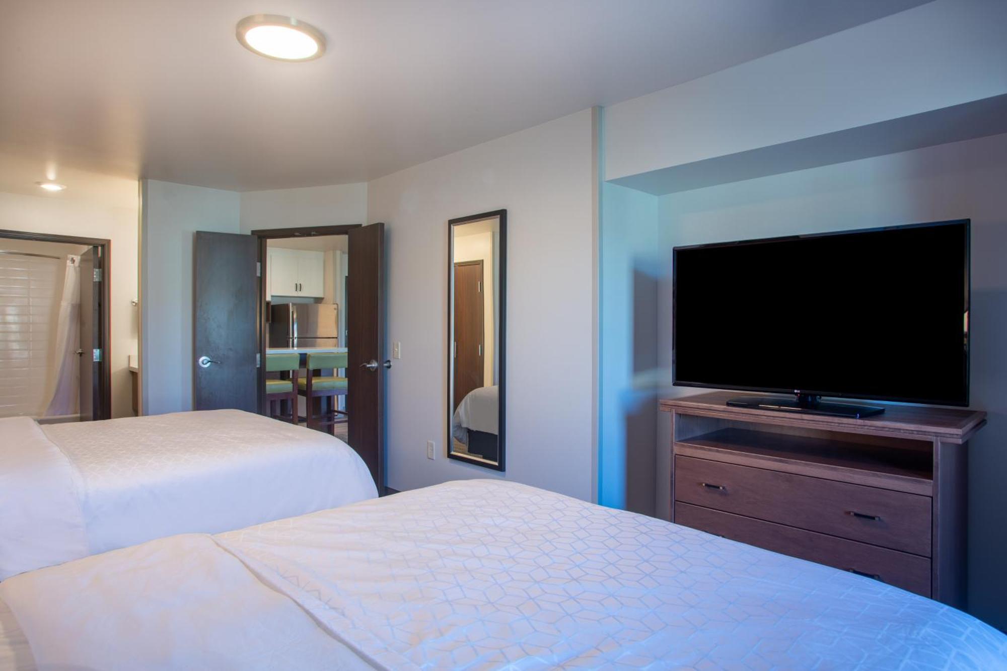 Staybridge Suites - Sioux Falls Southwest By Ihg Exterior photo