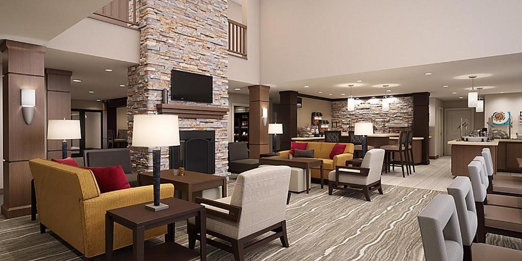 Staybridge Suites - Sioux Falls Southwest By Ihg Exterior photo