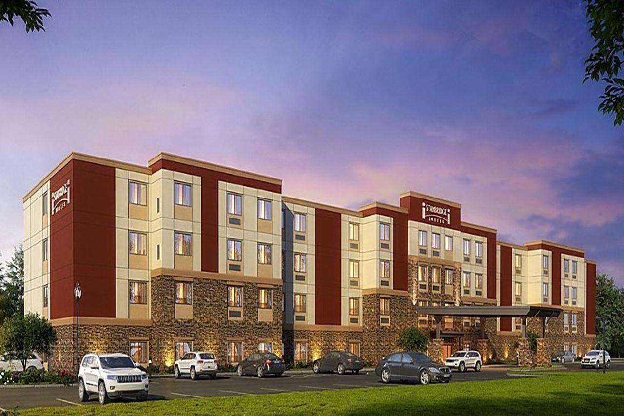 Staybridge Suites - Sioux Falls Southwest By Ihg Exterior photo