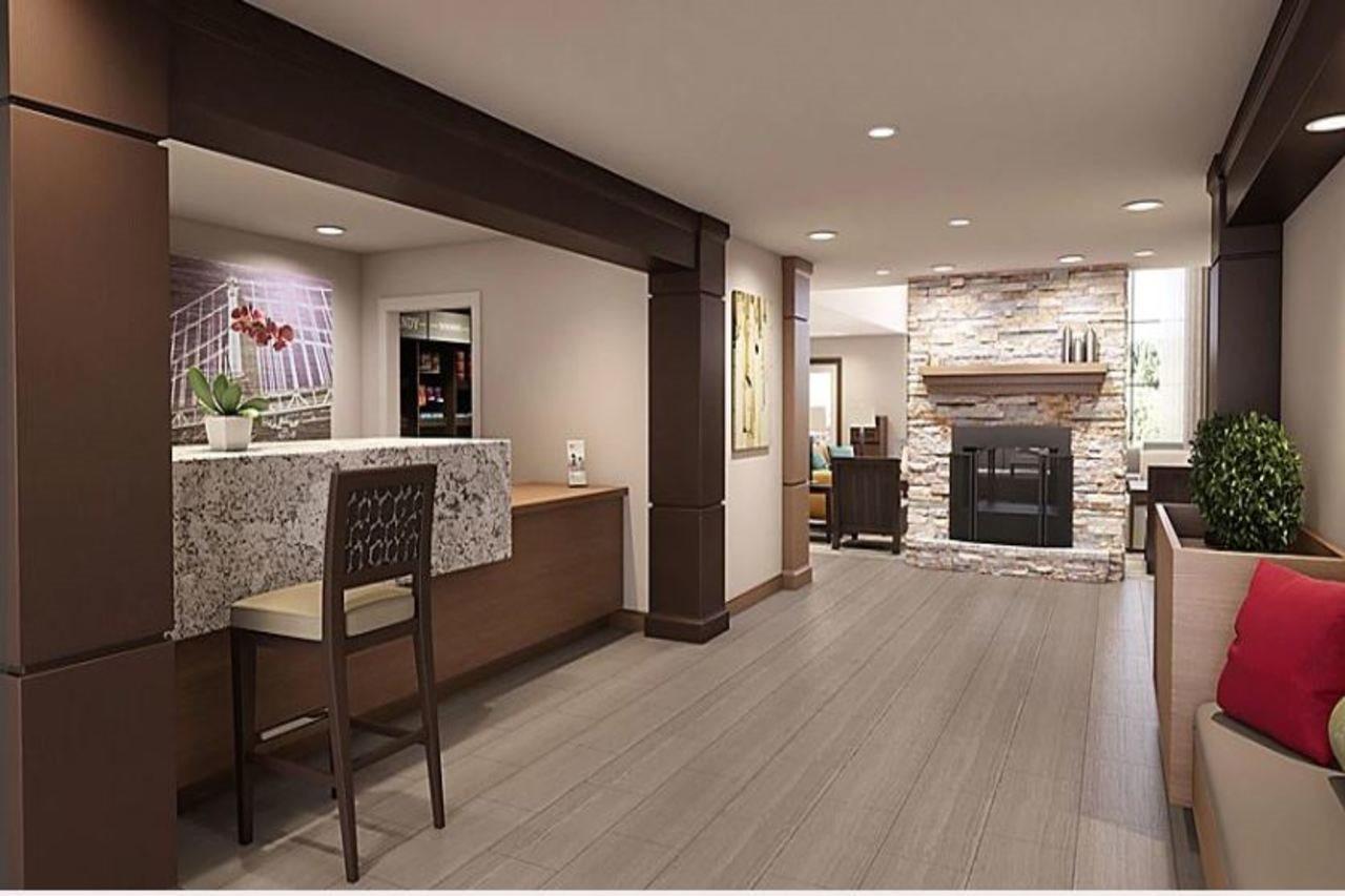 Staybridge Suites - Sioux Falls Southwest By Ihg Exterior photo