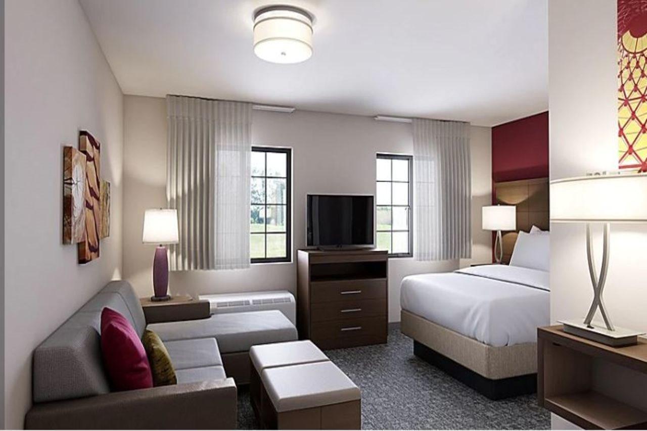 Staybridge Suites - Sioux Falls Southwest By Ihg Exterior photo