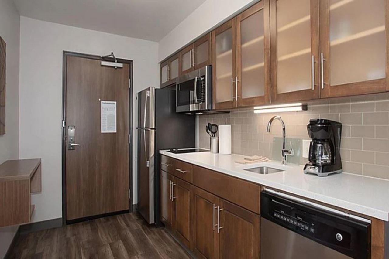 Staybridge Suites - Sioux Falls Southwest By Ihg Exterior photo